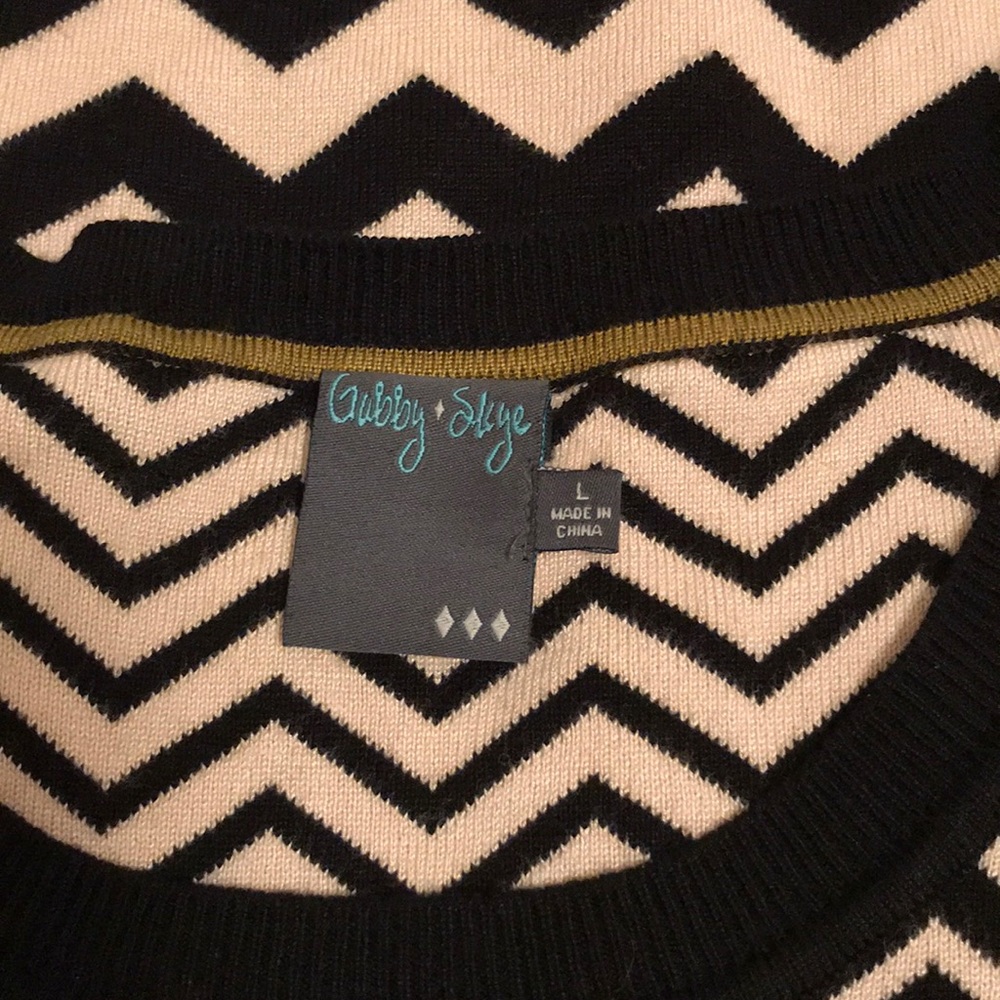 Sweater Dress! - Picture 5 of 6